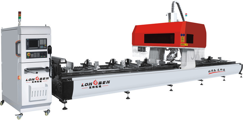 LB-6500 CNC数控系列