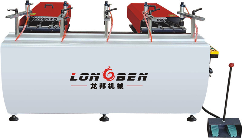 LB-368AB 多头排钻