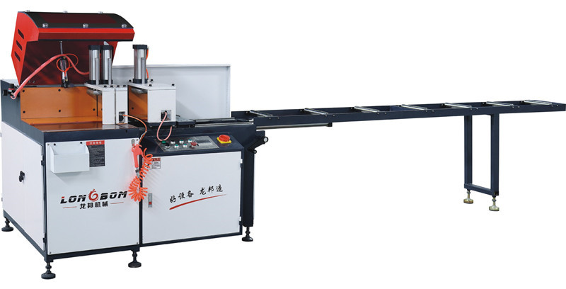 LB-328A/C 自动送料单头锯（数显）