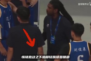 克莱为什么宁愿去热火，也不回勇士？答案可能比离开勇士更扎心